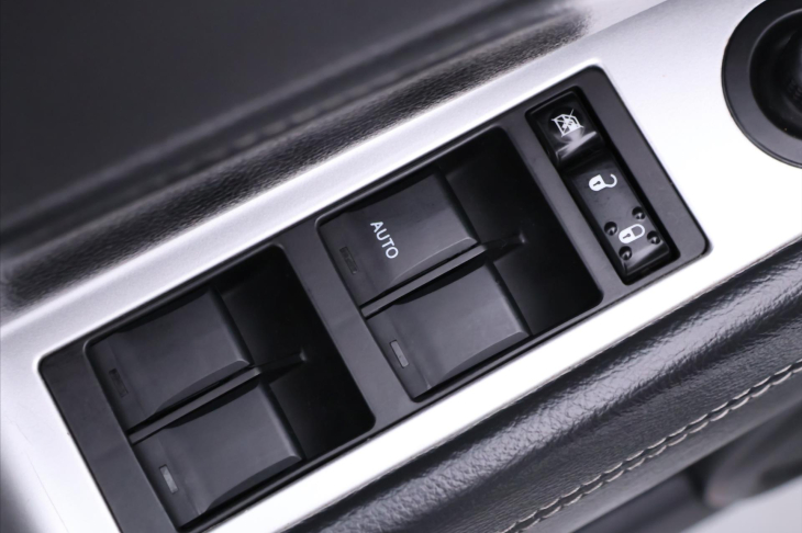 Jeep Compass 2,1 CRD 120kW 4x4 Limited Kůže