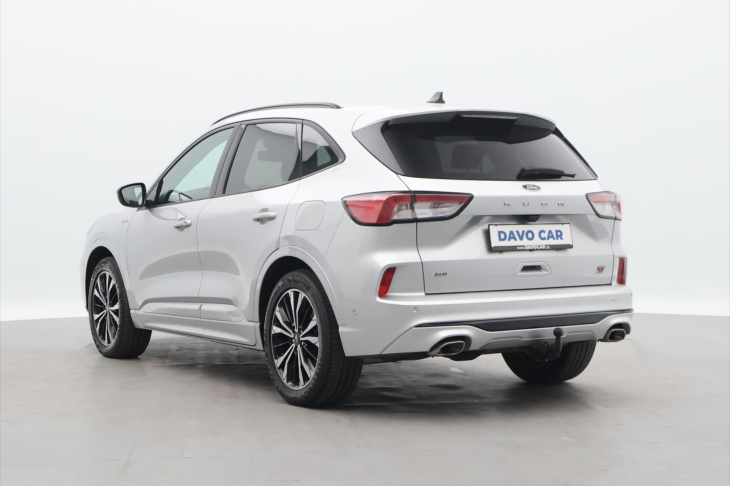 Ford Kuga 2,0 TDCi 140kW AWD ST Line X
