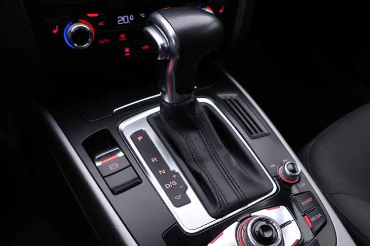 Audi A4 3,0 TDI 180kW Aut. quattro