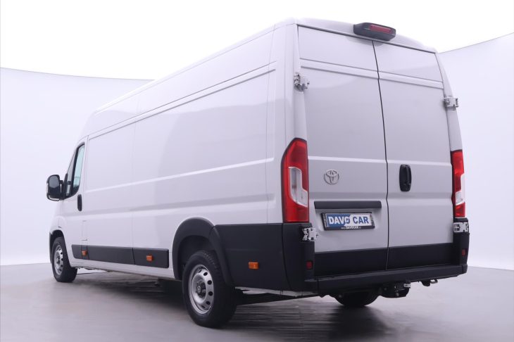 Toyota ProAce 2,2 D-4D 103kW L4H2 DPH CZ