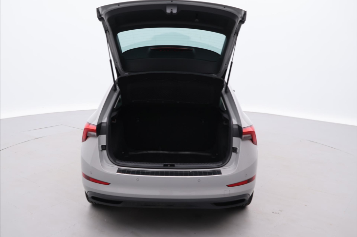 Škoda Scala 1,0 TSI 81KW Style CZ Panorama