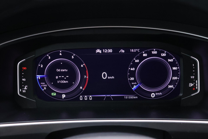 Volkswagen Tiguan 2,0 TSI 140kW DSG 4M CZ DPH