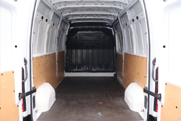 Opel Movano 2,3 CDTI 100kW L3H2 CZ DPH