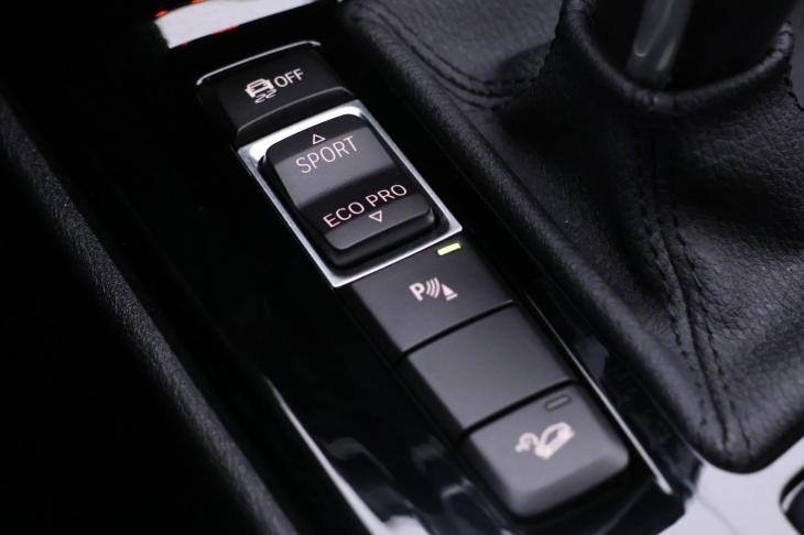 BMW X1 2,0 20d xDrive Aut. Sport CZ