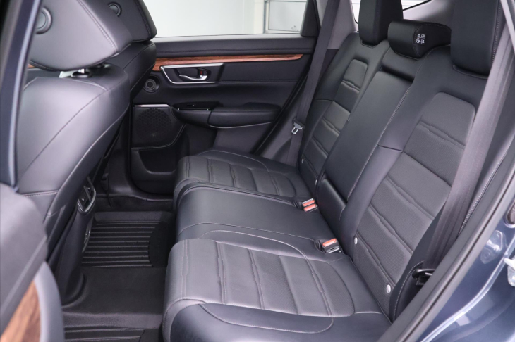 Honda CR-V 1,5 VTEC 127kW AWD Lifestyle