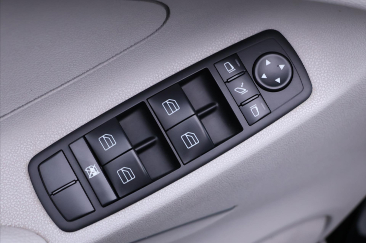 Mercedes-Benz Třídy M 3,0 320CDI 165kW Aut. 4M CZ