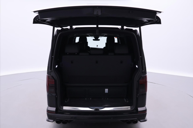 Volkswagen Multivan 2,0 TDI 146kW Highline 4MOT DSG CZ