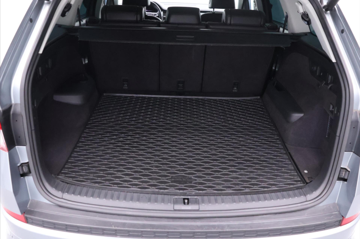 Škoda Kodiaq 2,0 TDI DSG 4x4 L&K 7-Míst DPH