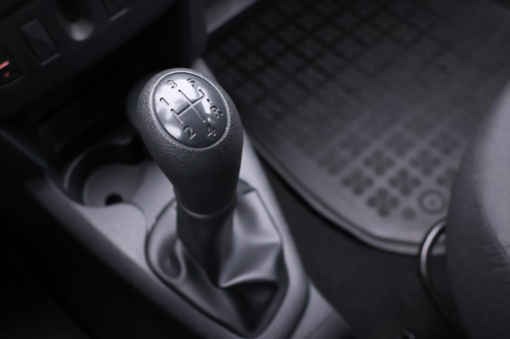 Dacia Sandero 1,2 i 55kW 1.Maj. CZ