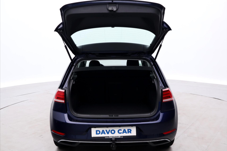 Volkswagen Golf 1,0 TSI 81kW DSG Navi 1.Maj
