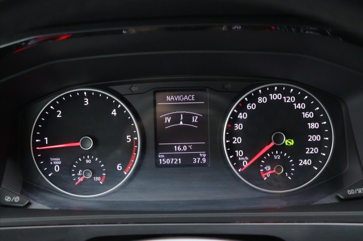 Volkswagen Multivan 2,0 TDI 150kW DSG 4M Serv.kn.