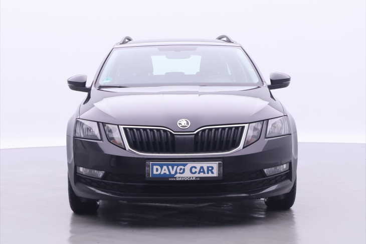 Škoda Octavia 1,0 TSI 85kW Ambition