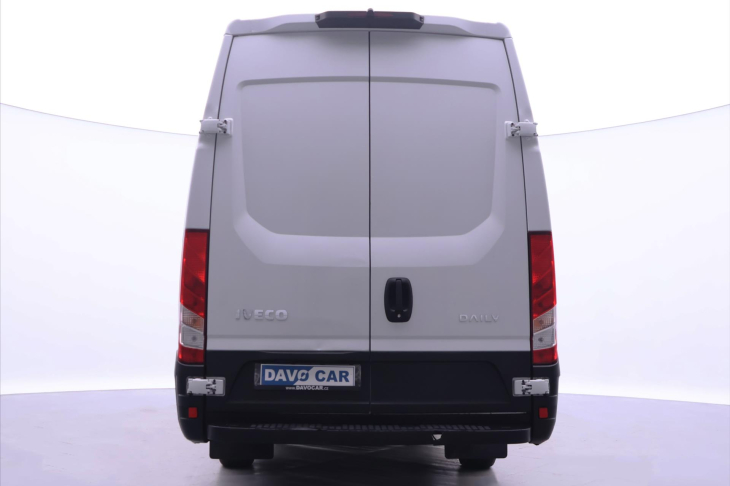 Iveco Daily 3,0 35S18 132kW L4H2 DPH