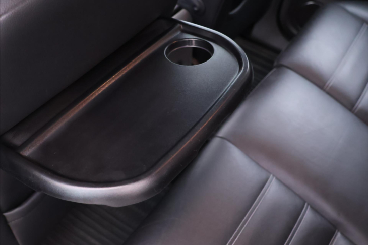 Ford Kuga 2,0 TDCI 100kW Titanium Kůže