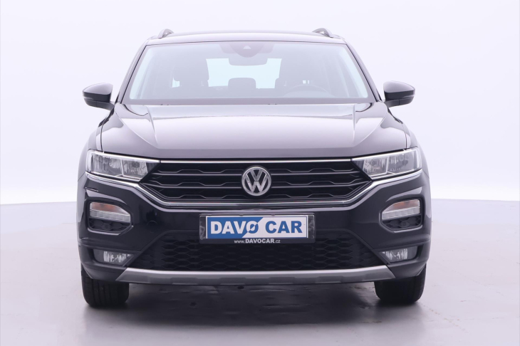 Volkswagen T-Roc 1,0 TSI 85kW Comfort 1.Maj DPH