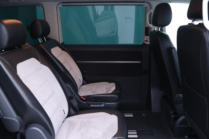 Volkswagen Multivan 2,0 TDI Generation Six 4motion