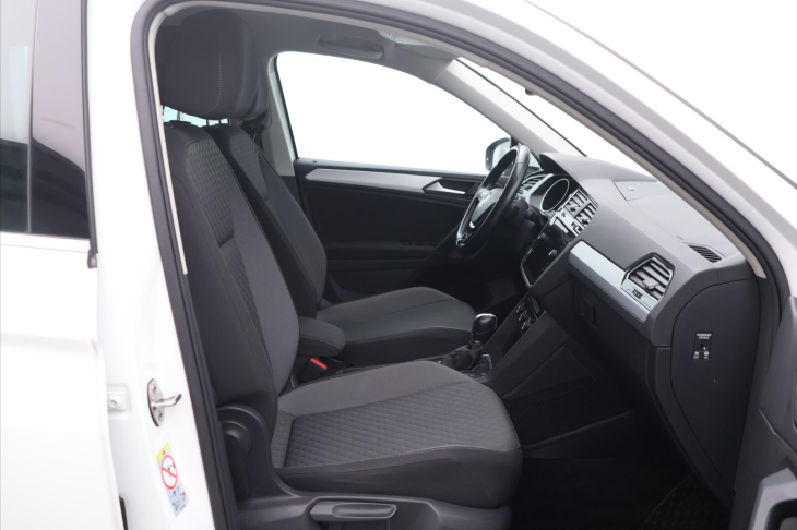 Volkswagen Tiguan 1,5 TSI 110kW DSG R-Line 1.Maj