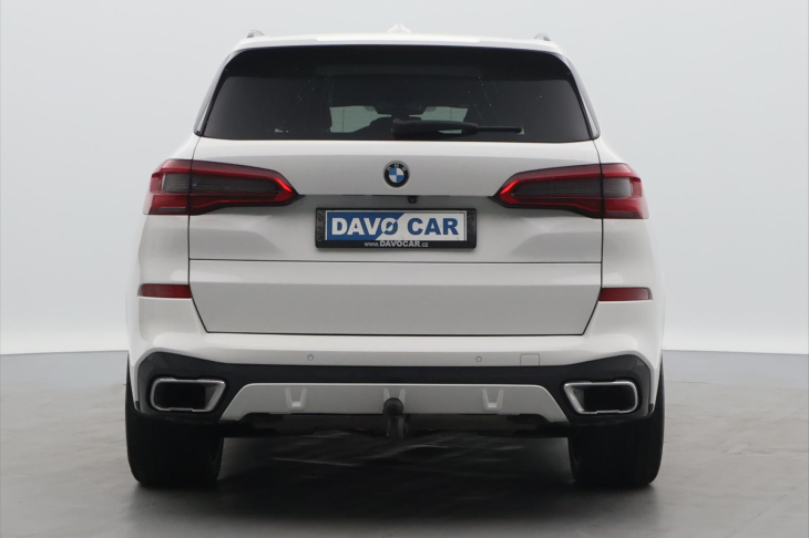 BMW X5 3,0 40 250kW xDrive Mpaket DPH