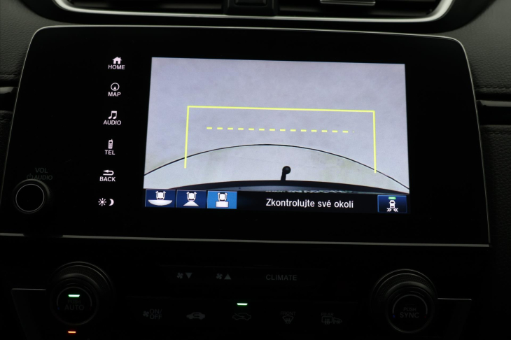 Honda CR-V 1,5 VTEC 127kW AWD Lifestyle