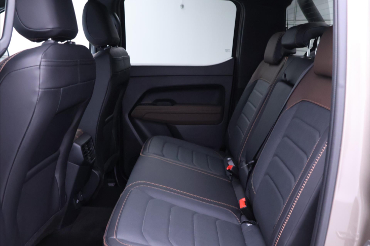 Volkswagen Amarok 3,0 TDi PanAmericana 10AUT 4x4