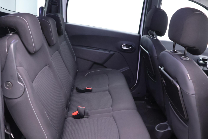Dacia Lodgy 1,6 SCe 75kW 7-Míst CZ Tažné