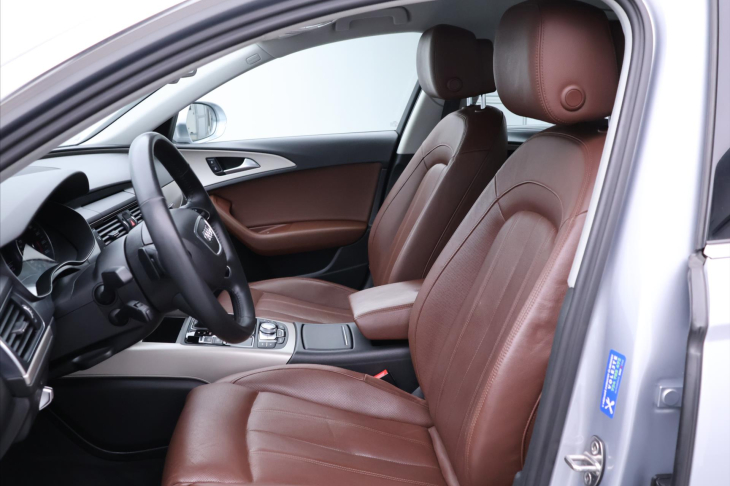 Audi A6 3,0 TDI 235kW Aut. quattro DPH