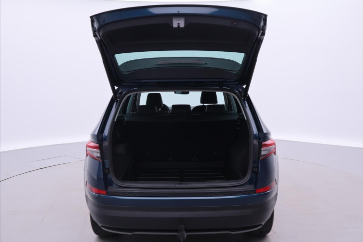 Škoda Kodiaq 2,0 TDI 147kW DSG Style 4x4 DPH