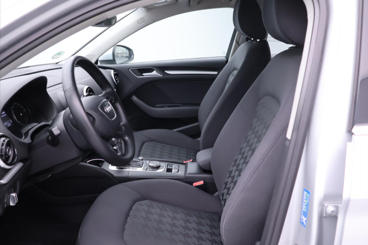 Audi A3 1,4 TFSI S-Tronic Attraction