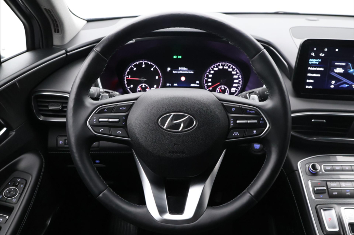 Hyundai Santa Fe 2,2 CRDi 142kW Style DCT CZ DPH