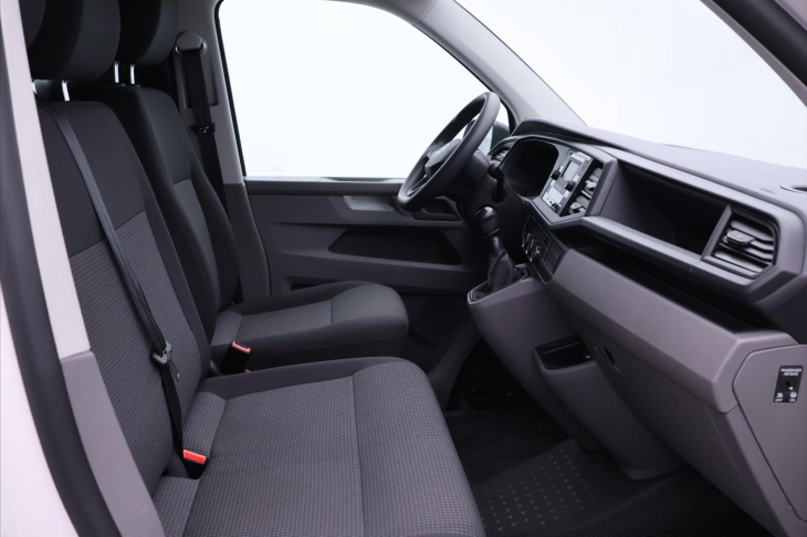 Volkswagen Transporter 2,0 TDI Klimatizace DPH
