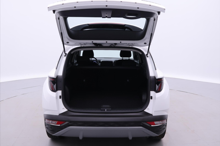 Hyundai Tucson 1,6 T-GDI 110 kW Smart DPH 1.Maj.