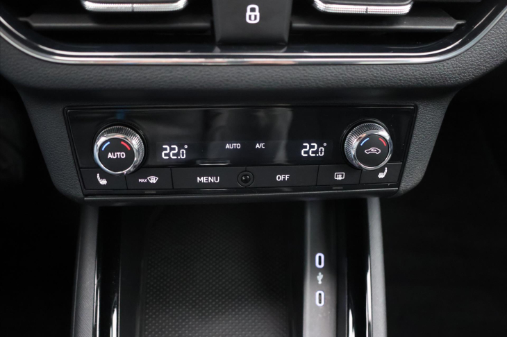 Škoda Kamiq 1,0 TSI DSG Style Virtual Kessy