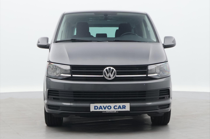 Volkswagen Multivan 2,0 TDI 110kW Trendline 7-Míst