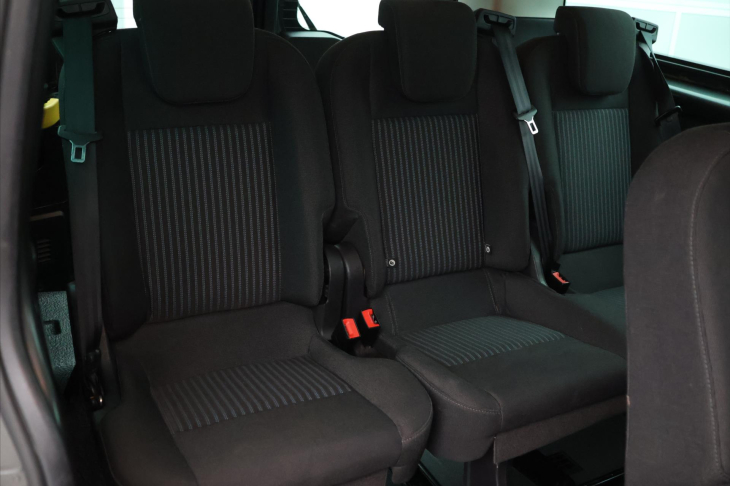 Ford Transit Custom 2,2 TDCI 92kW L2H2 9-Míst DPH