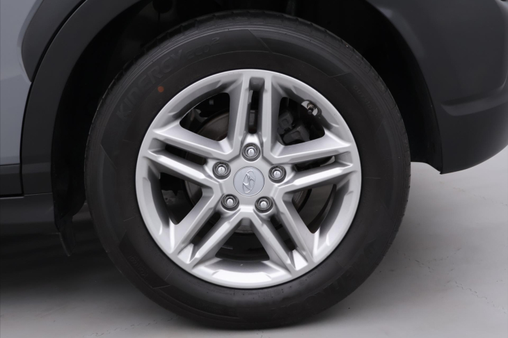 Hyundai Kona 1,0