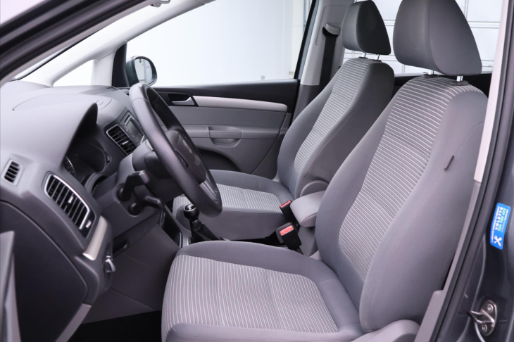 Seat Alhambra 2,0 TDI 103 kW Copa Style