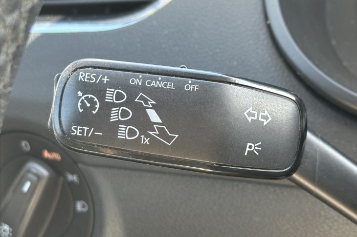 Škoda Octavia 1.6 TDI CZ Style+ LED Navi