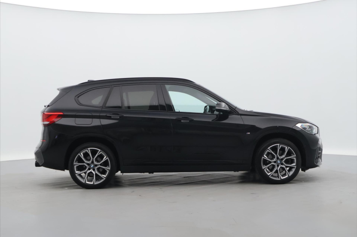 BMW X1 2,0 xDrive25d 170kW Advantage