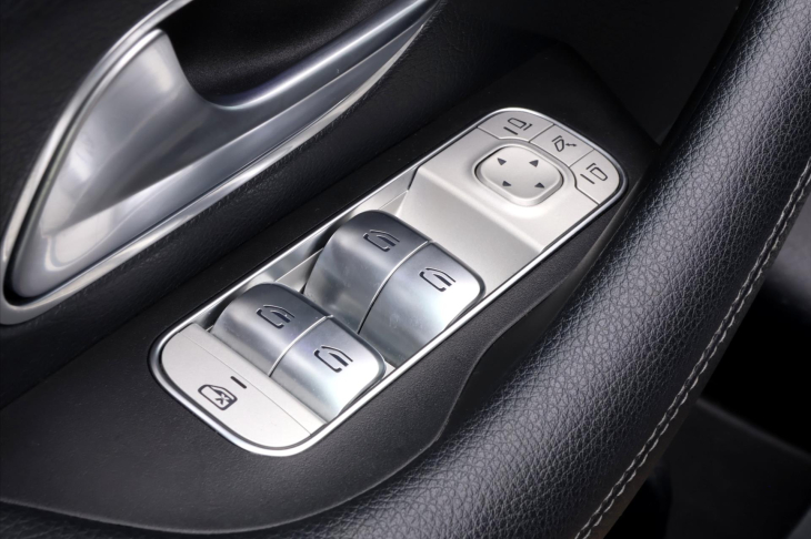 Mercedes-Benz GLS 2,9 400d 4MATIC AMG CZ DPH