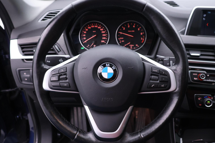 BMW X1 2,0 20i xDrive 141kW Aut. CZ