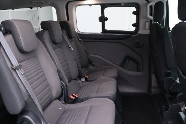 Ford Tourneo Custom 2,0 TDCi Titanium L2 CZ DPH