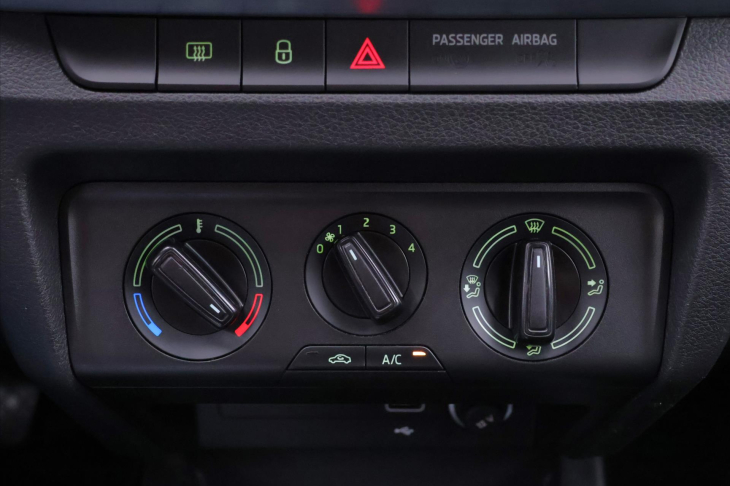 Škoda Fabia 1,0 TSI Ambition Tažné DPH