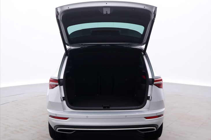 Škoda Karoq 2,0 TSI 140kW 4x4 Sportline DPH