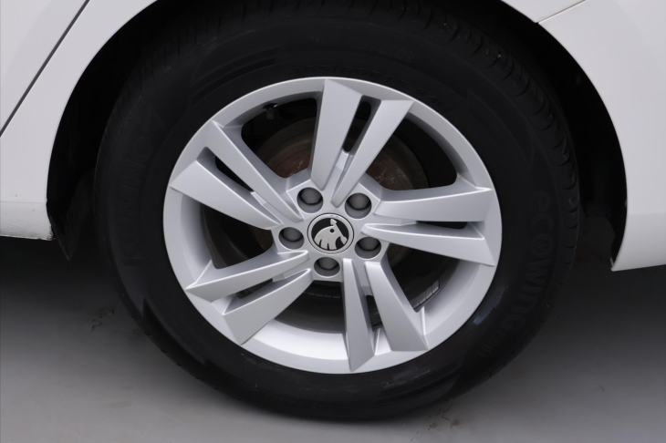 Škoda Fabia 1.0 Ambition Aut. klima DPH