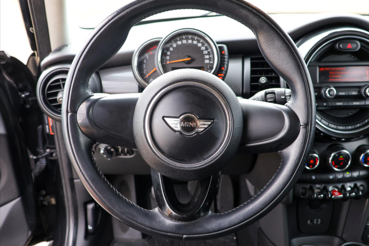Mini One 1,5 D Salt Business 1.Maj.