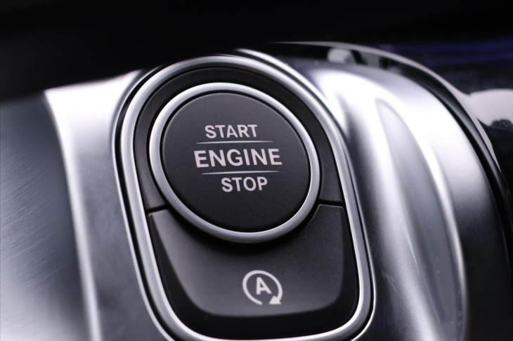 Mercedes-Benz GLB 2,0 200d 4Matic AMG Premium