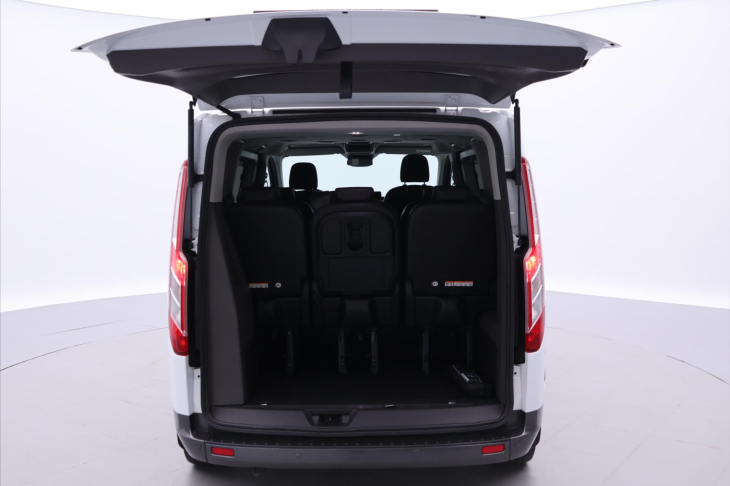 Ford Tourneo Custom 2,0 TDCI 136kW Active 1Maj DPH