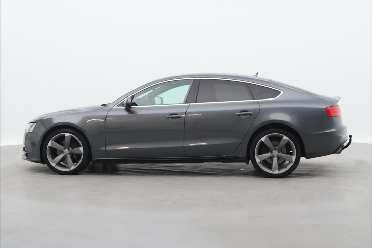 Audi A5 2,0 TFSI 169kW S-Line Xenon