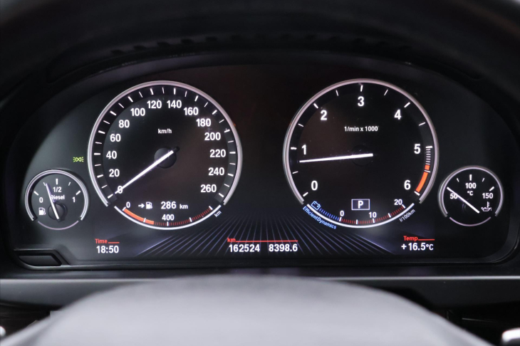 BMW X6 3,0 40d 230kW xD Aut. CZ LED