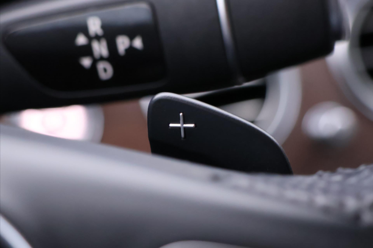 Mercedes-Benz Třídy E 2,0 CDI 143kW CZ DPH 9G